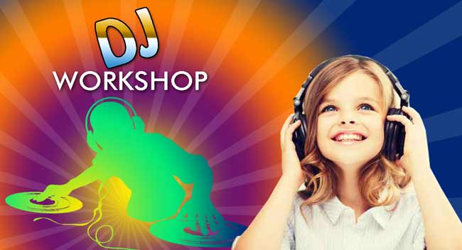 DJ Workshop