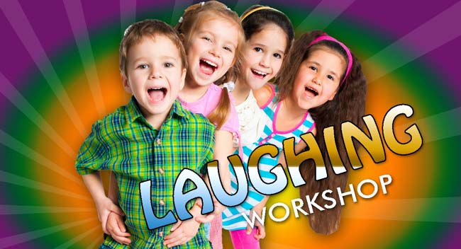 Laughter Workshop